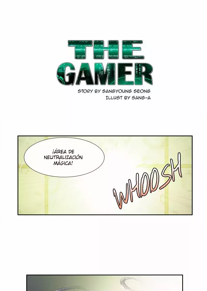 Read The Gamer Es Manga Online