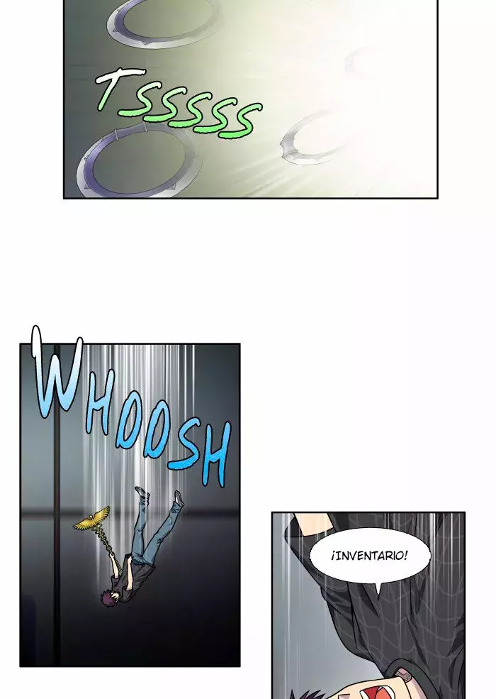 Read The Gamer Es Manga Online