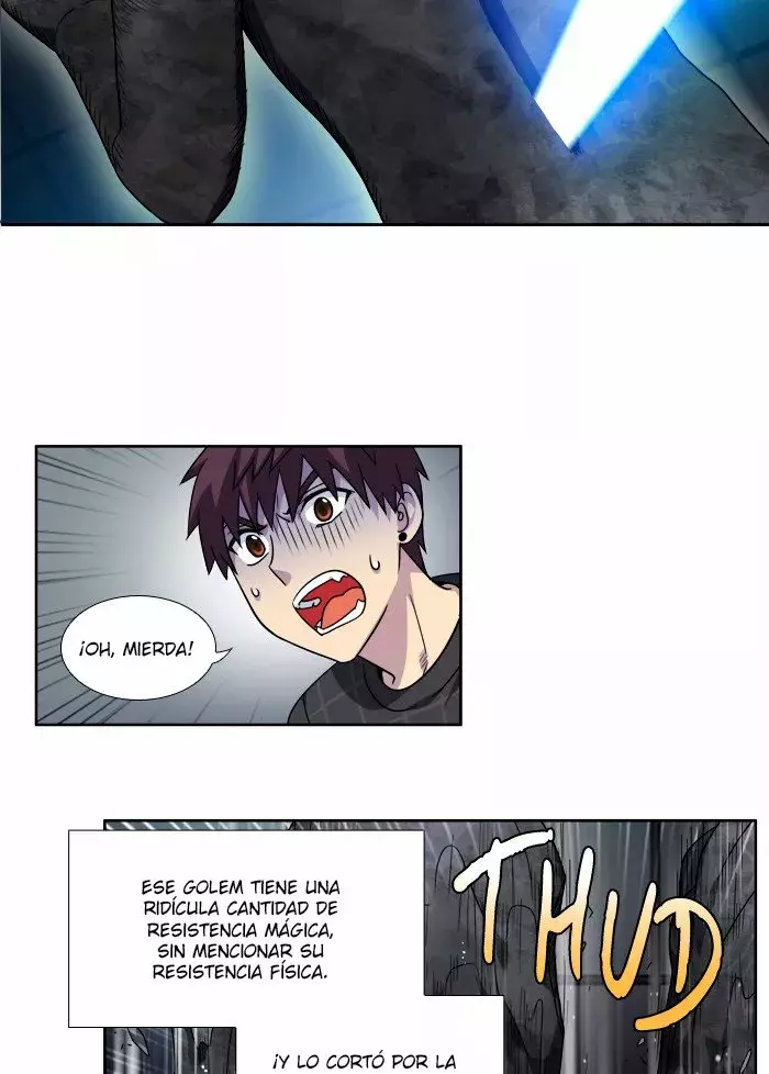 Read The Gamer Es Manga Online