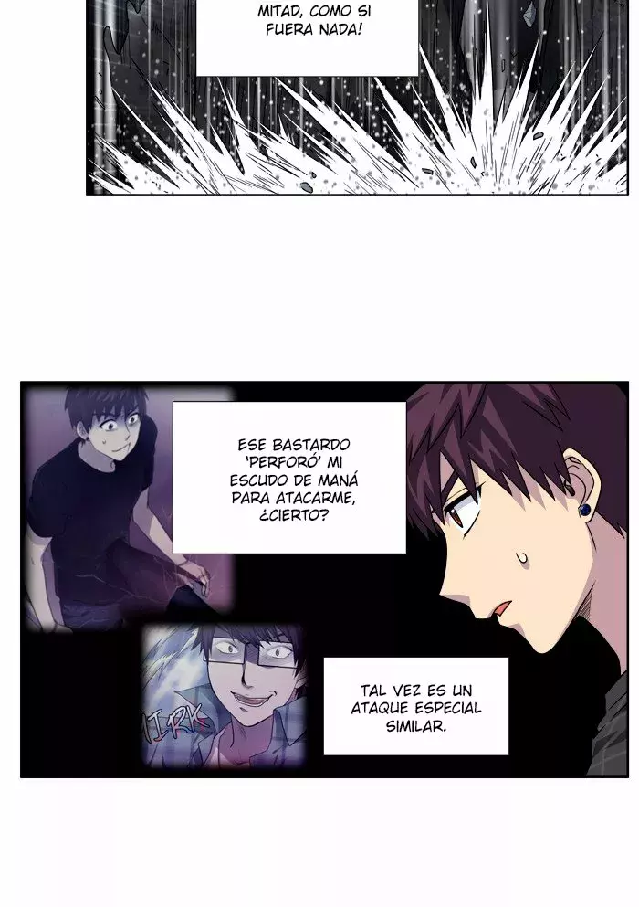 Read The Gamer Es Manga Online