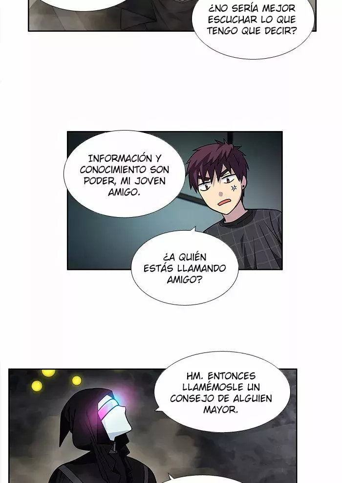 Read The Gamer Es Manga Online