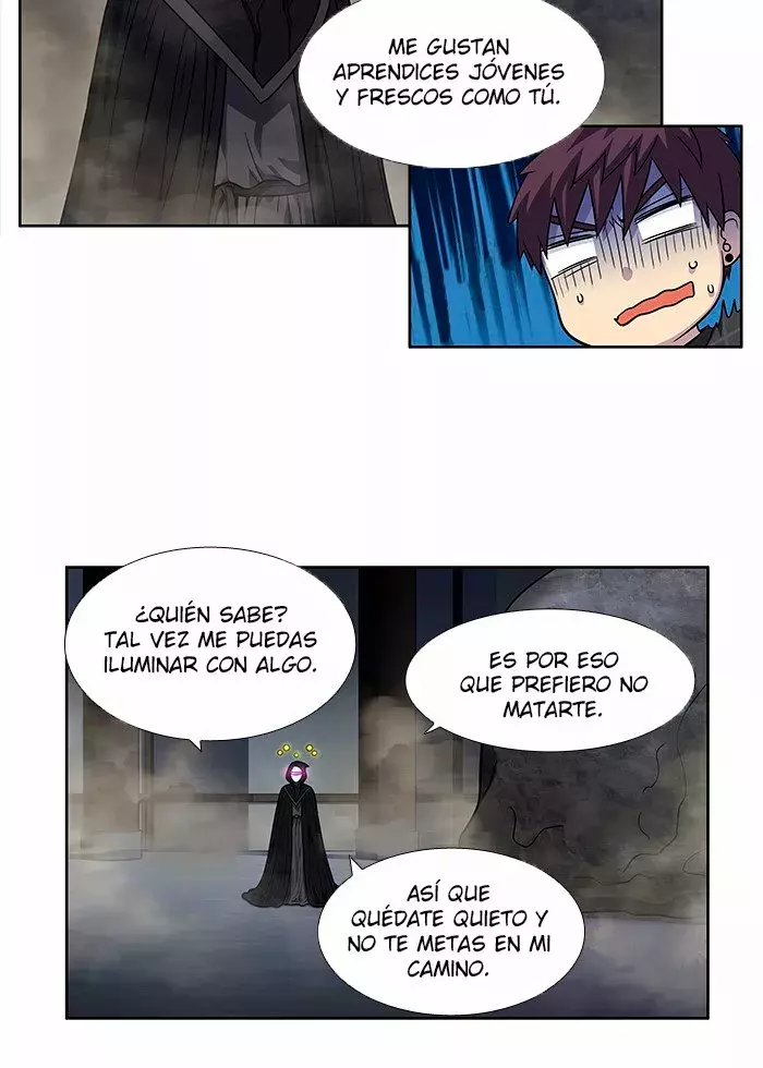Read The Gamer Es Manga Online