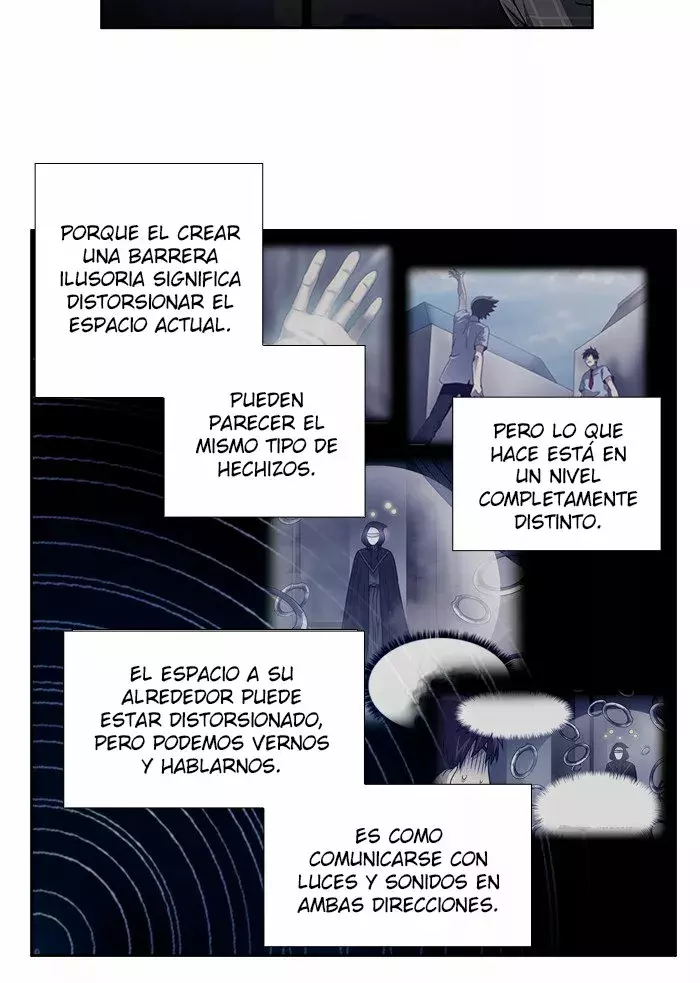 Read The Gamer Es Manga Online