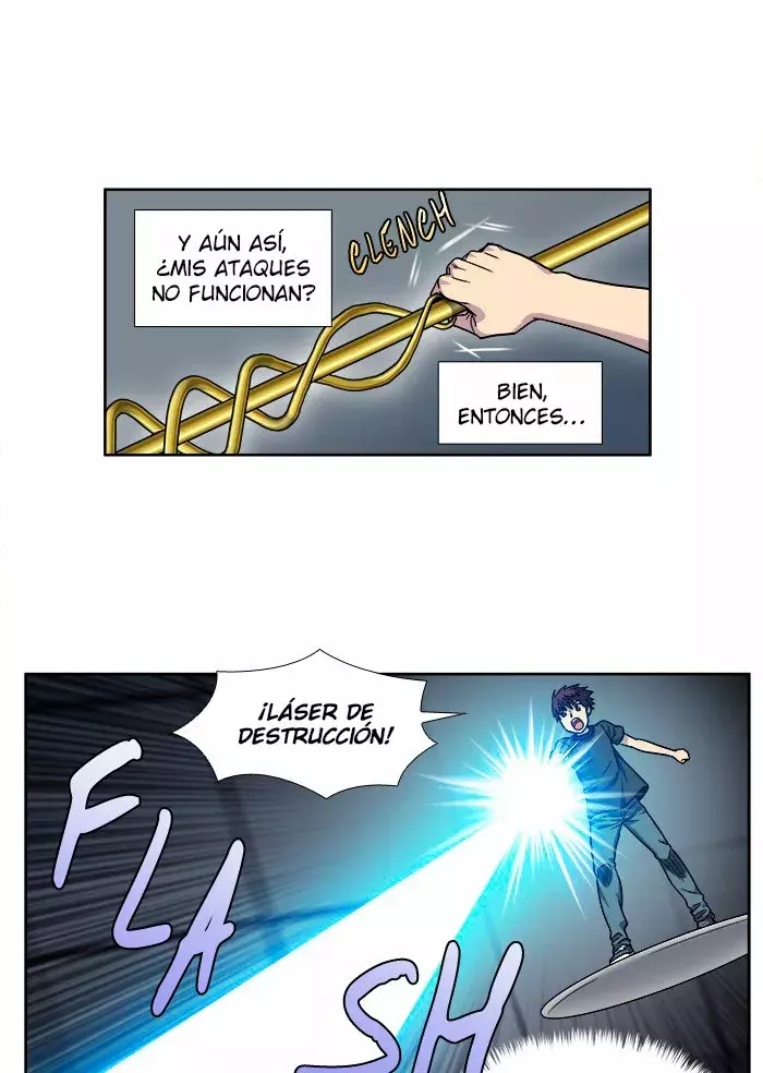 Read The Gamer Es Manga Online