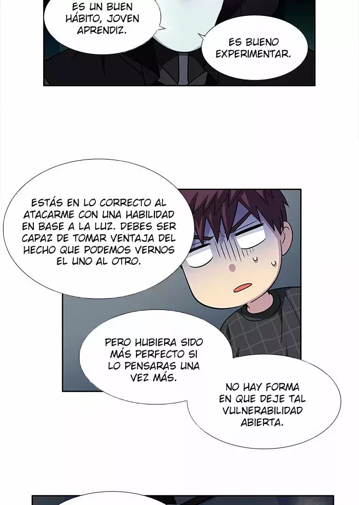 Read The Gamer Es Manga Online