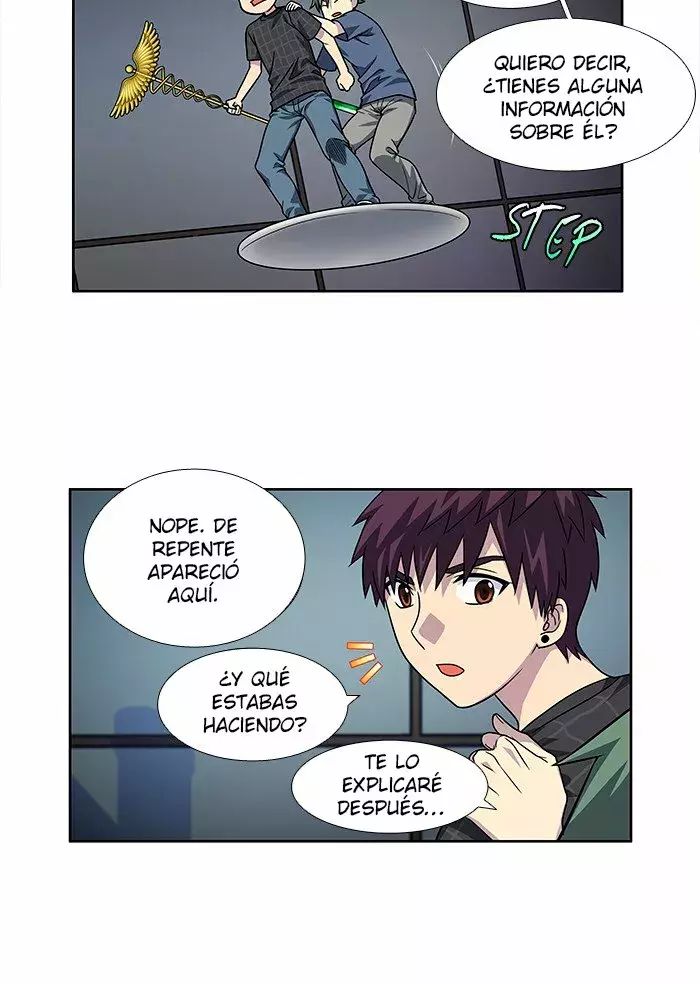 Read The Gamer Es Manga Online
