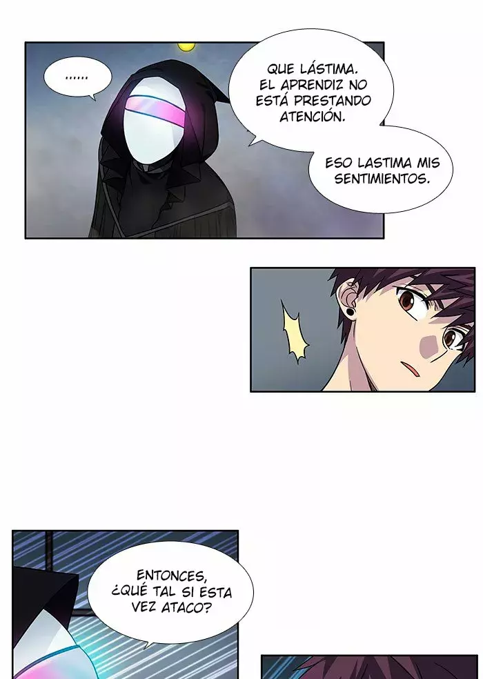 Read The Gamer Es Manga Online