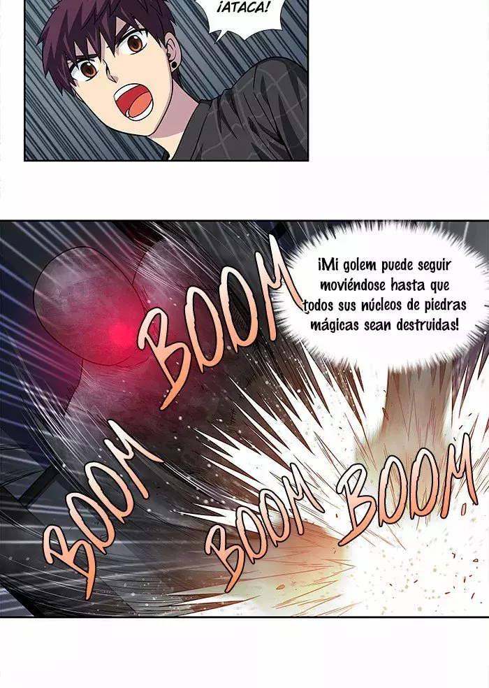 Read The Gamer Es Manga Online