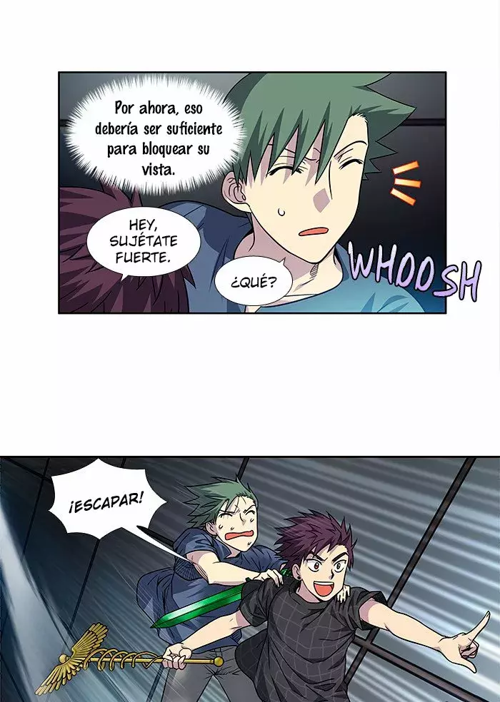 Read The Gamer Es Manga Online