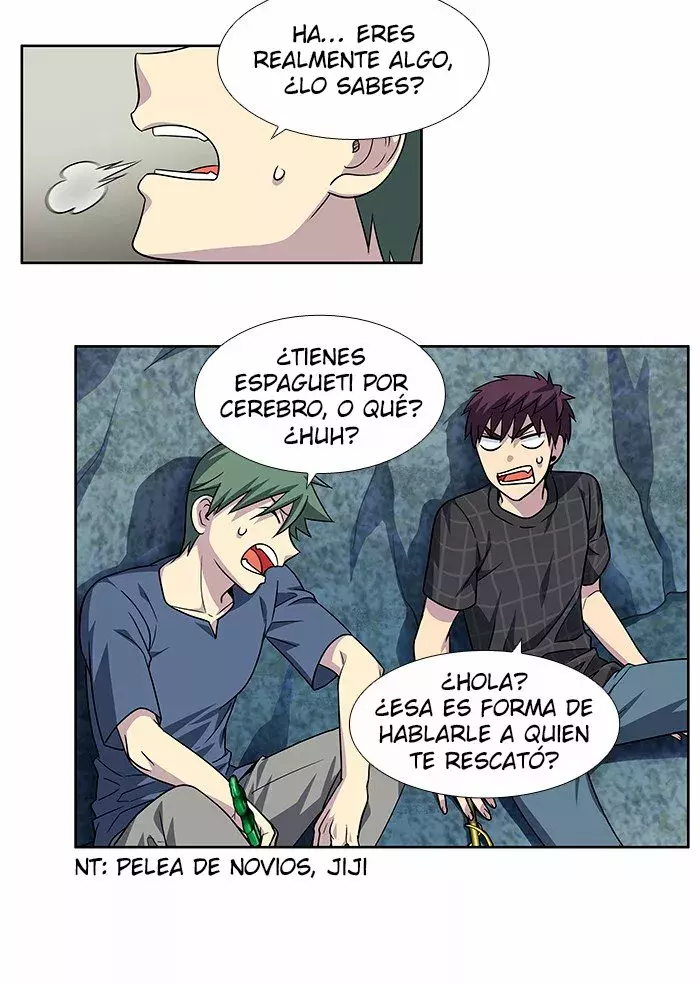 Read The Gamer Es Manga Online