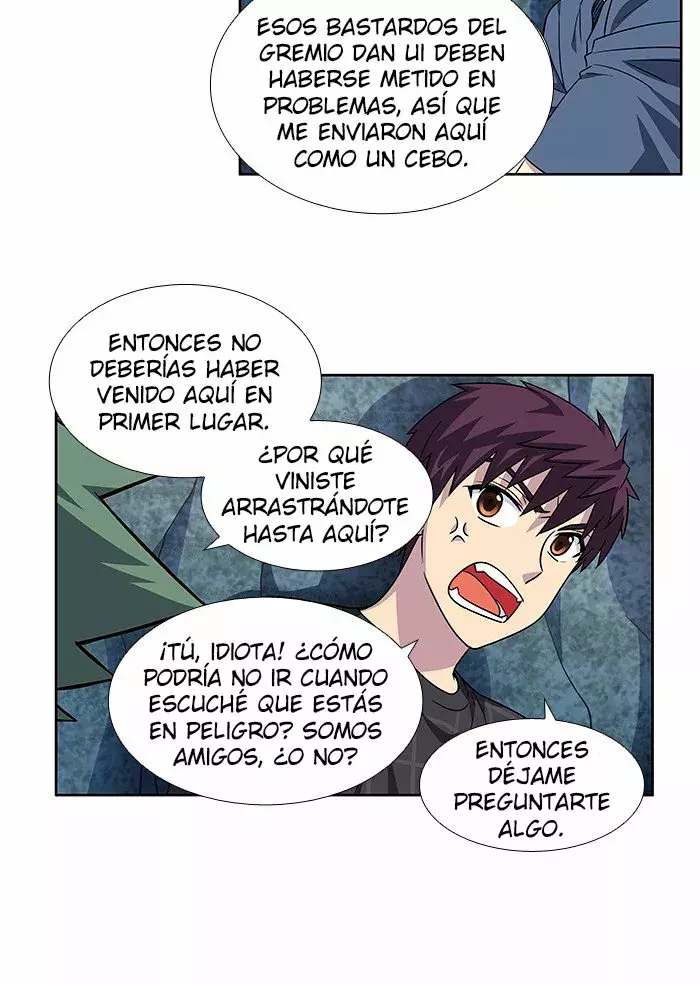 Read The Gamer Es Manga Online