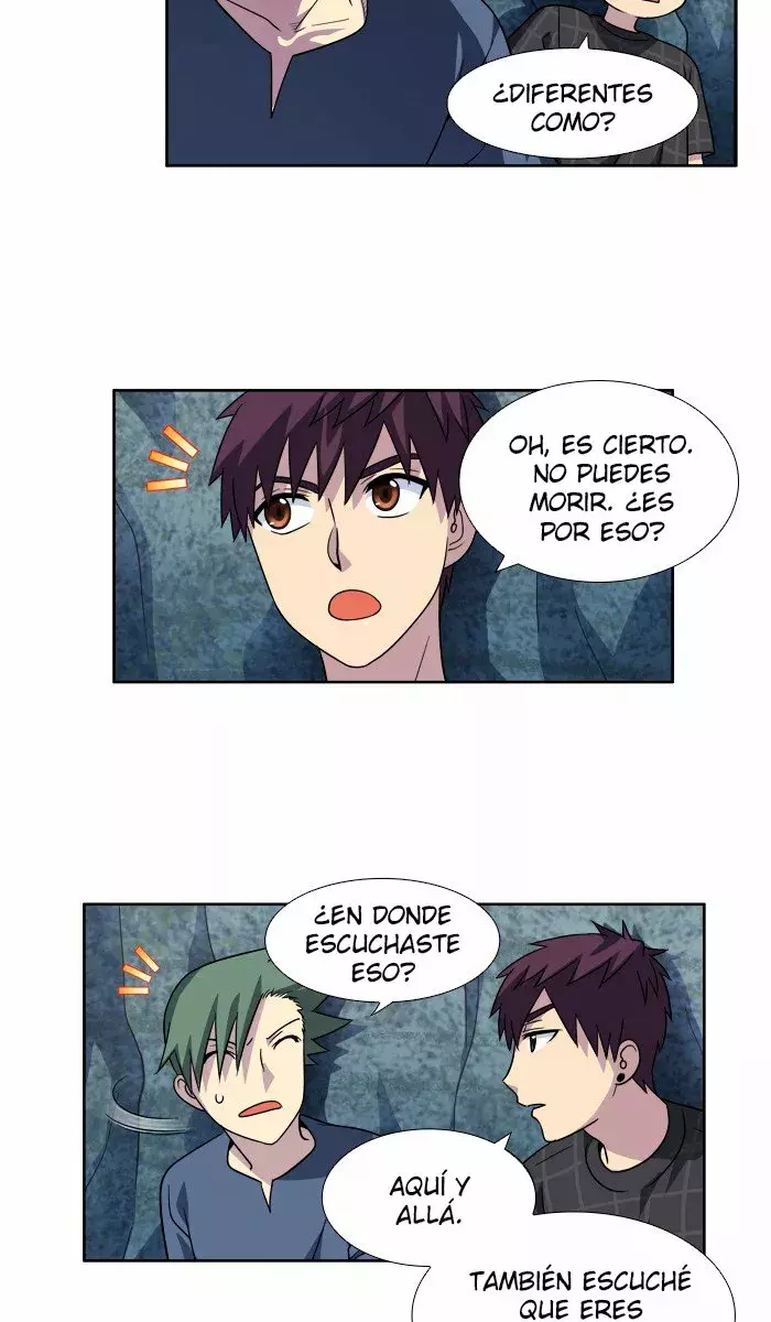 Read The Gamer Es Manga Online