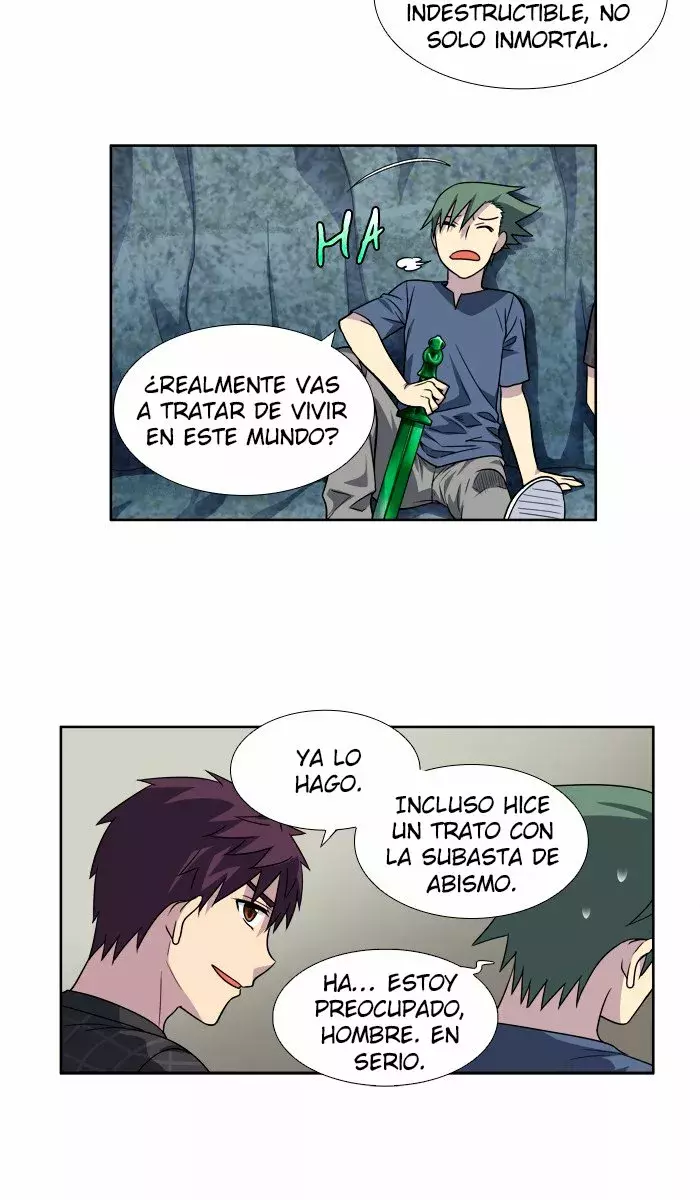 Read The Gamer Es Manga Online