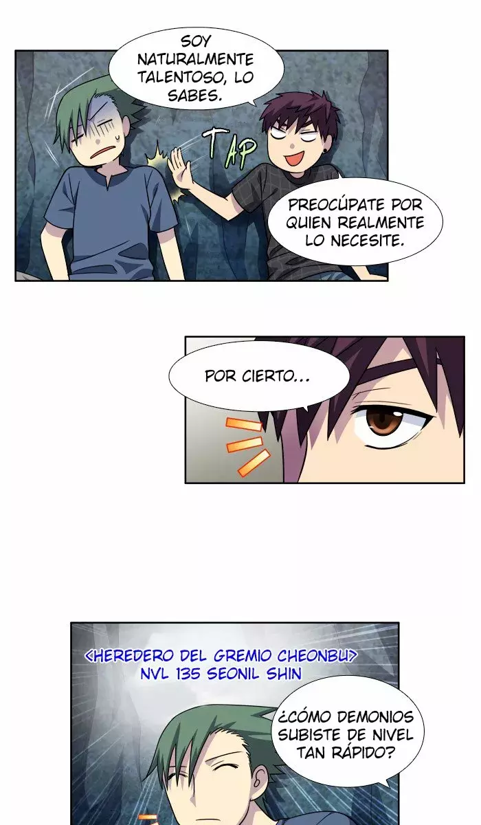 Read The Gamer Es Manga Online