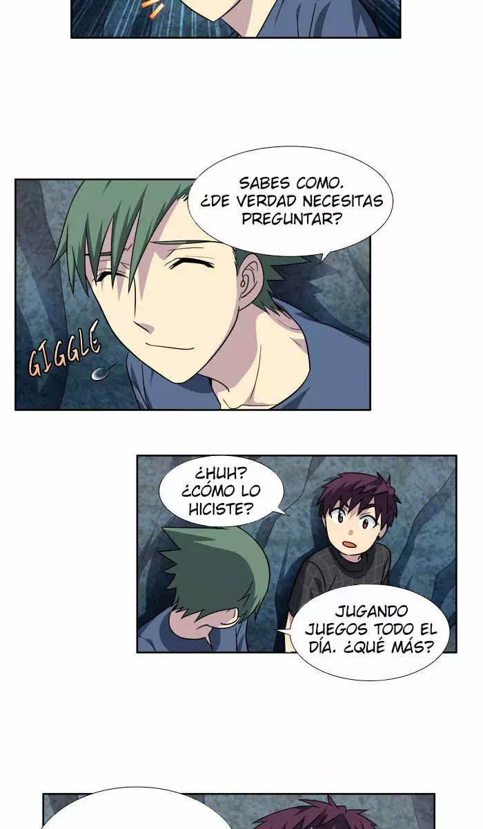 Read The Gamer Es Manga Online