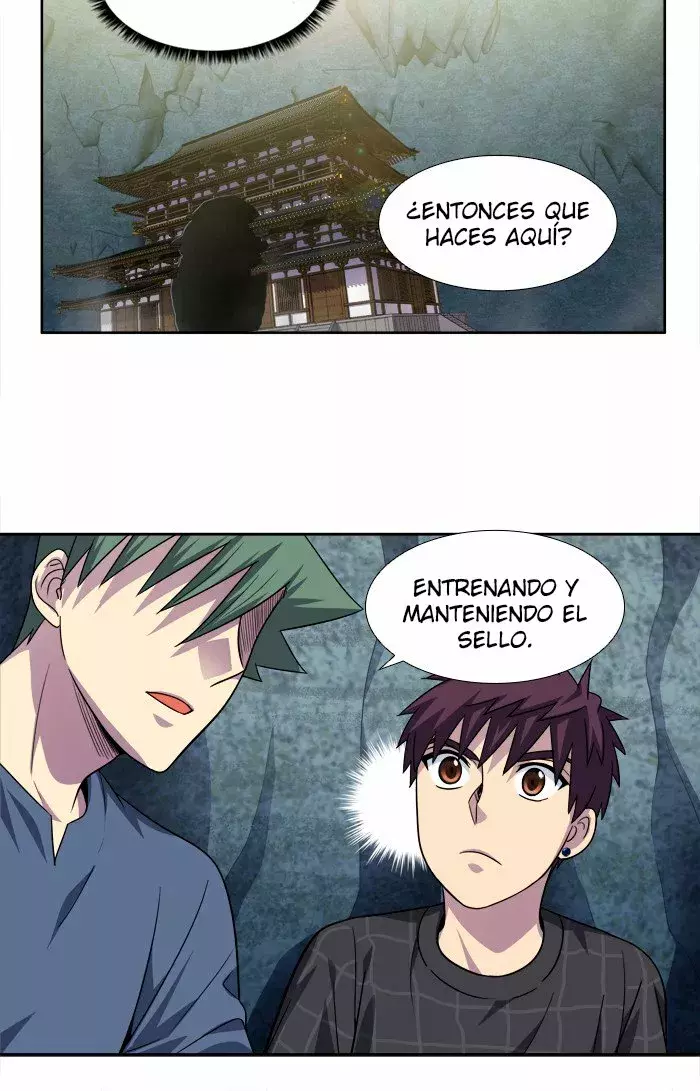 Read The Gamer Es Manga Online