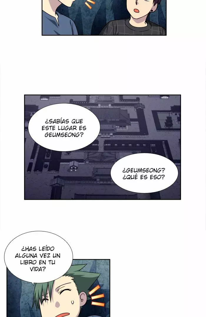 Read The Gamer Es Manga Online