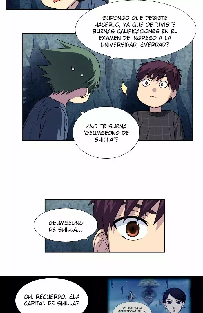 Read The Gamer Es Manga Online