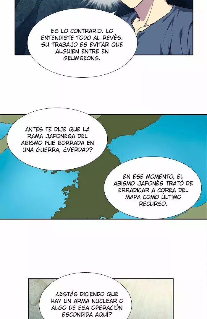 Read The Gamer Es Manga Online