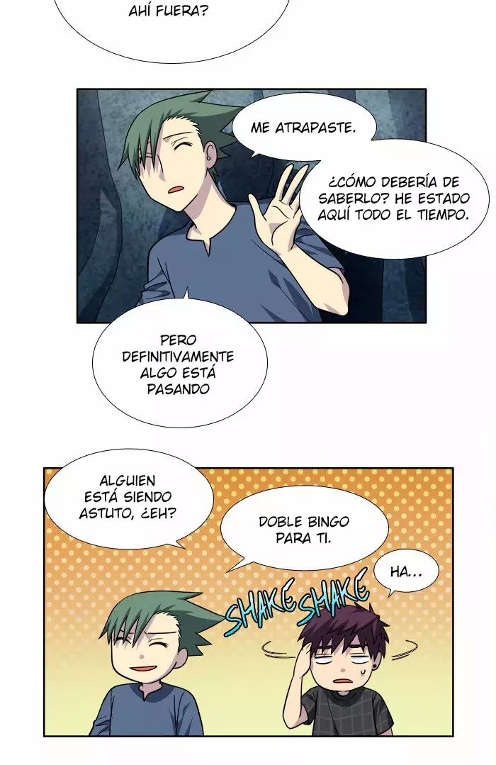 Read The Gamer Es Manga Online