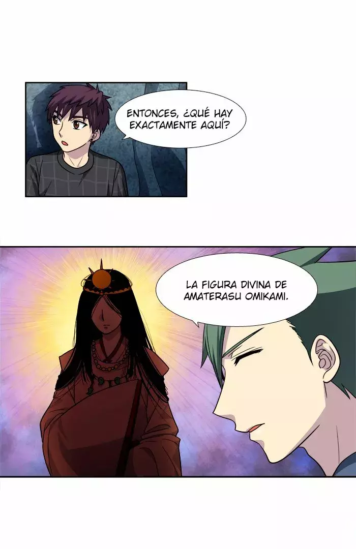 Read The Gamer Es Manga Online