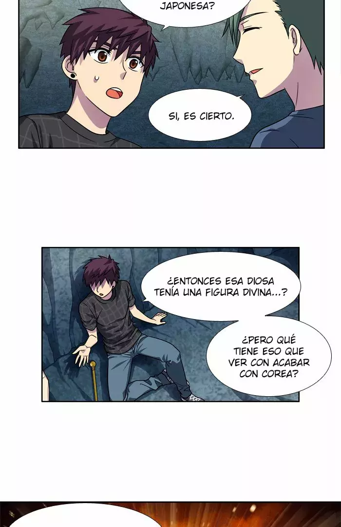 Read The Gamer Es Manga Online
