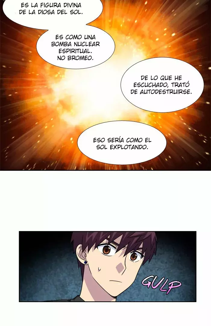 Read The Gamer Es Manga Online