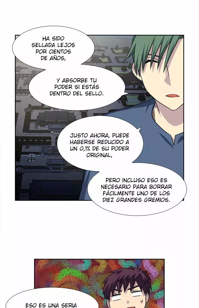 Read The Gamer Es Manga Online