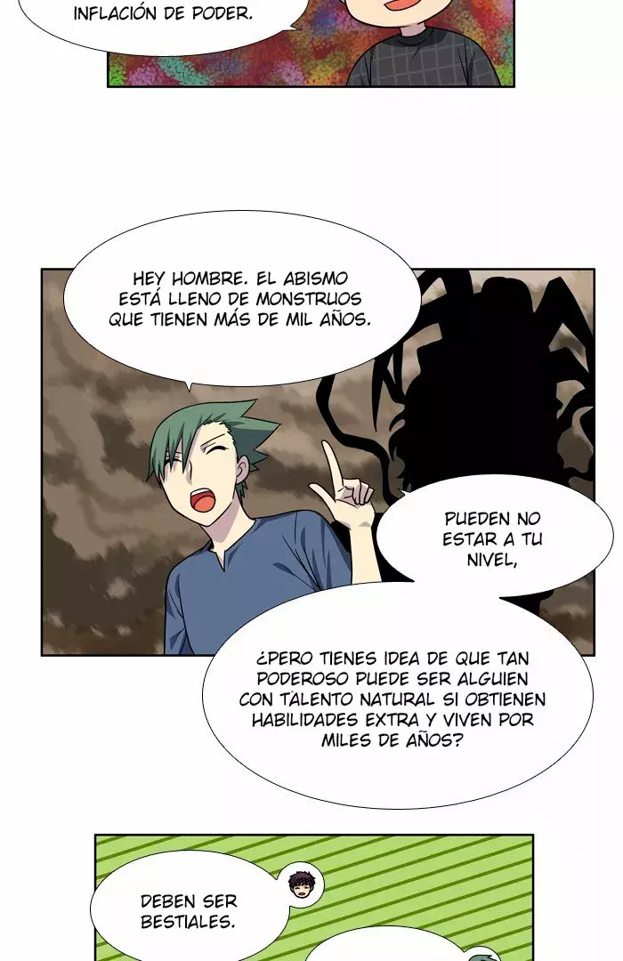 Read The Gamer Es Manga Online
