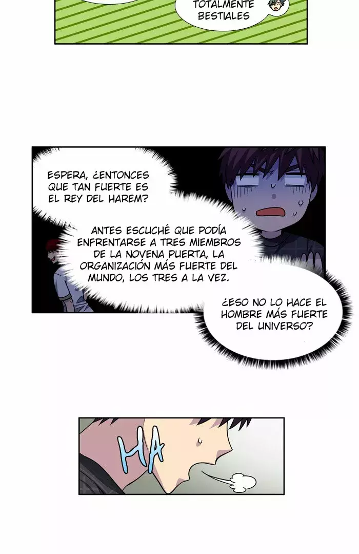 Read The Gamer Es Manga Online