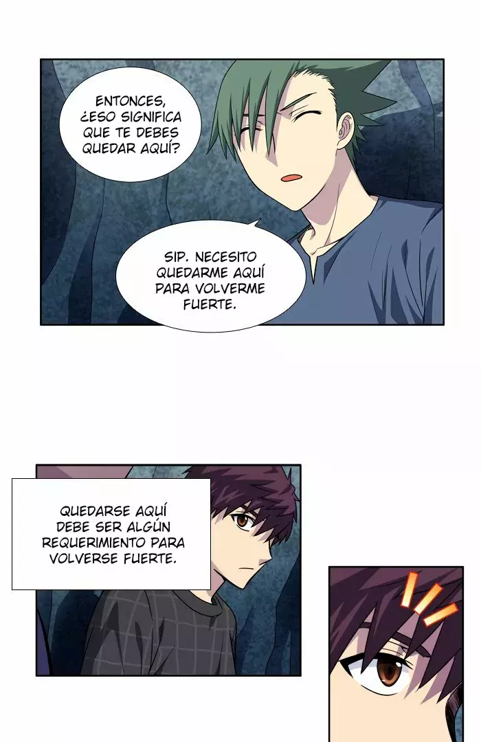 Read The Gamer Es Manga Online