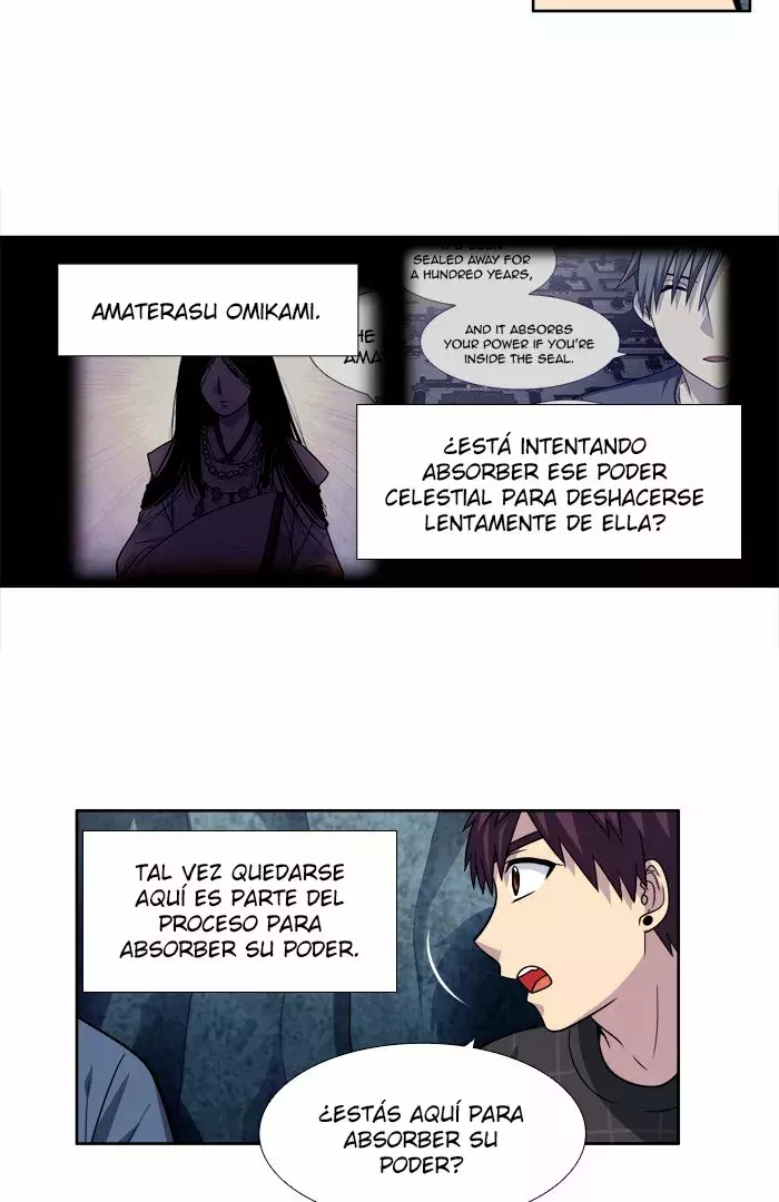 Read The Gamer Es Manga Online