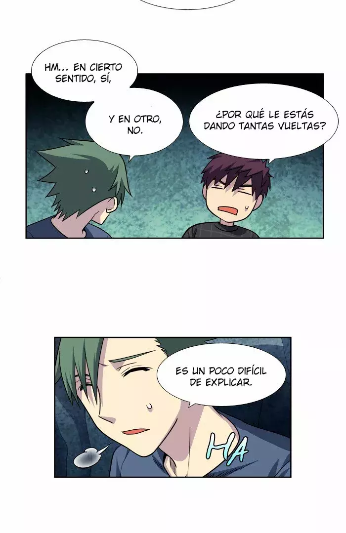 Read The Gamer Es Manga Online