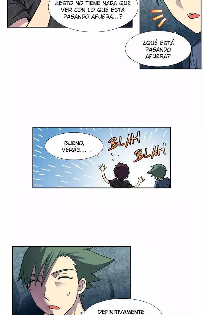 Read The Gamer Es Manga Online