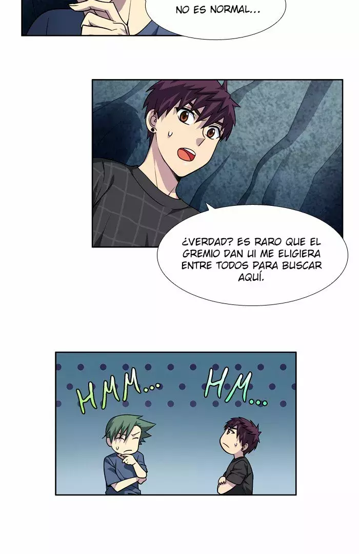 Read The Gamer Es Manga Online