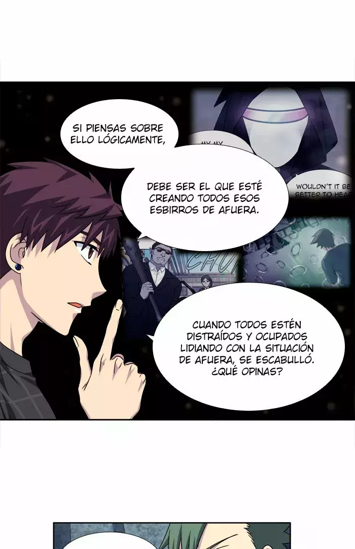 Read The Gamer Es Manga Online