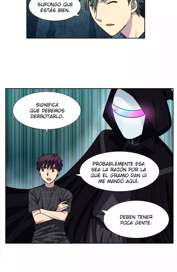Read The Gamer Es Manga Online