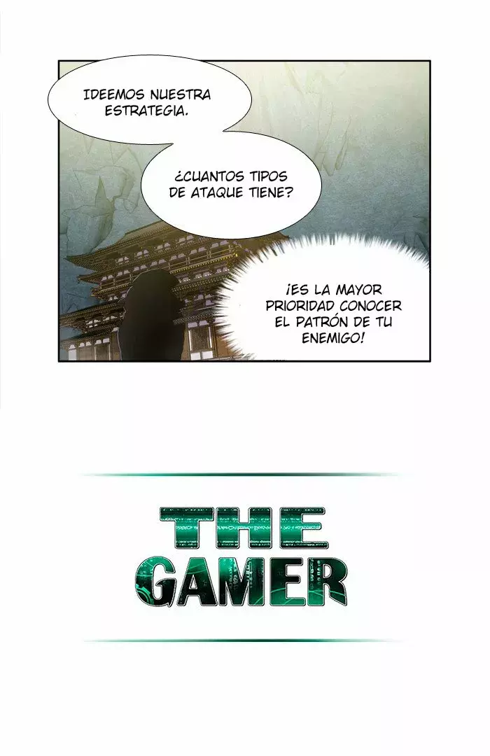 Read The Gamer Es Manga Online