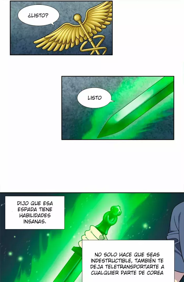 Read The Gamer Es Manga Online