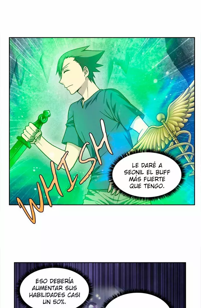 Read The Gamer Es Manga Online