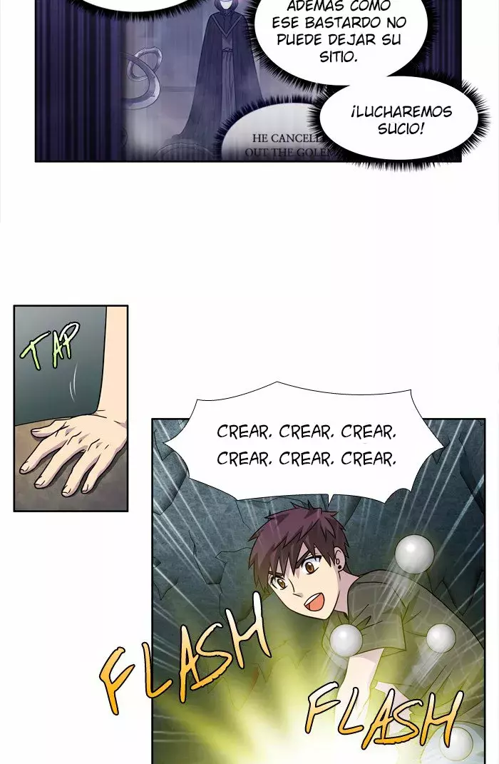 Read The Gamer Es Manga Online