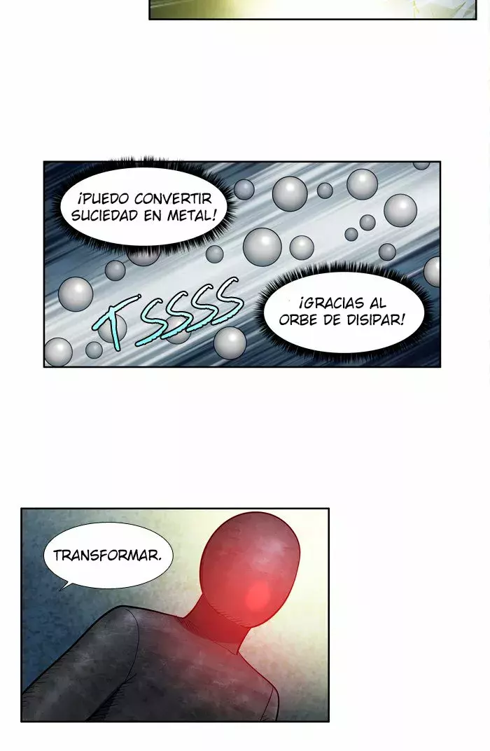 Read The Gamer Es Manga Online