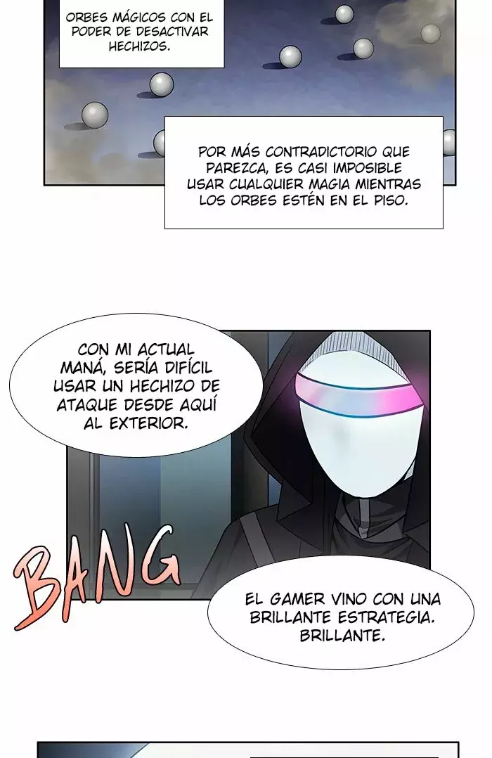 Read The Gamer Es Manga Online
