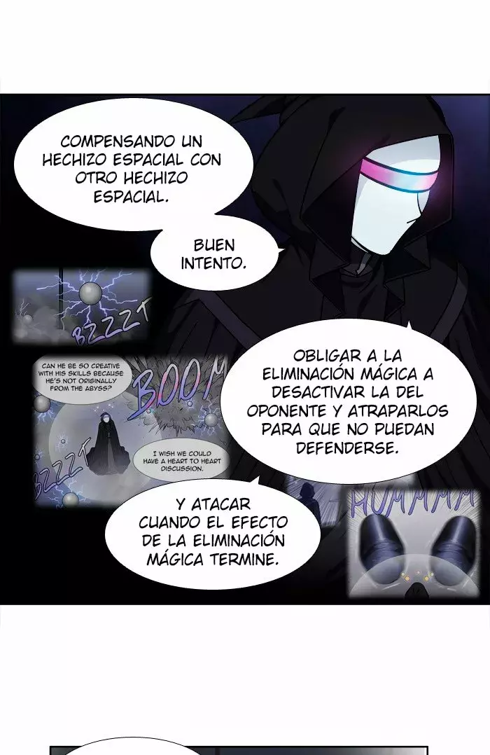 Read The Gamer Es Manga Online
