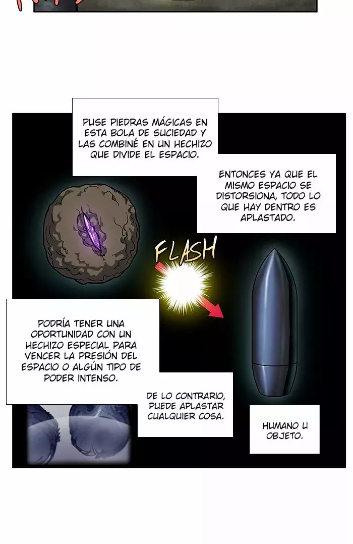 Read The Gamer Es Manga Online