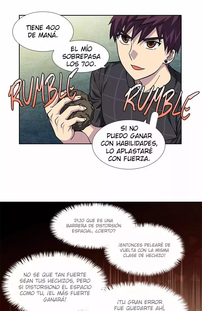 Read The Gamer Es Manga Online