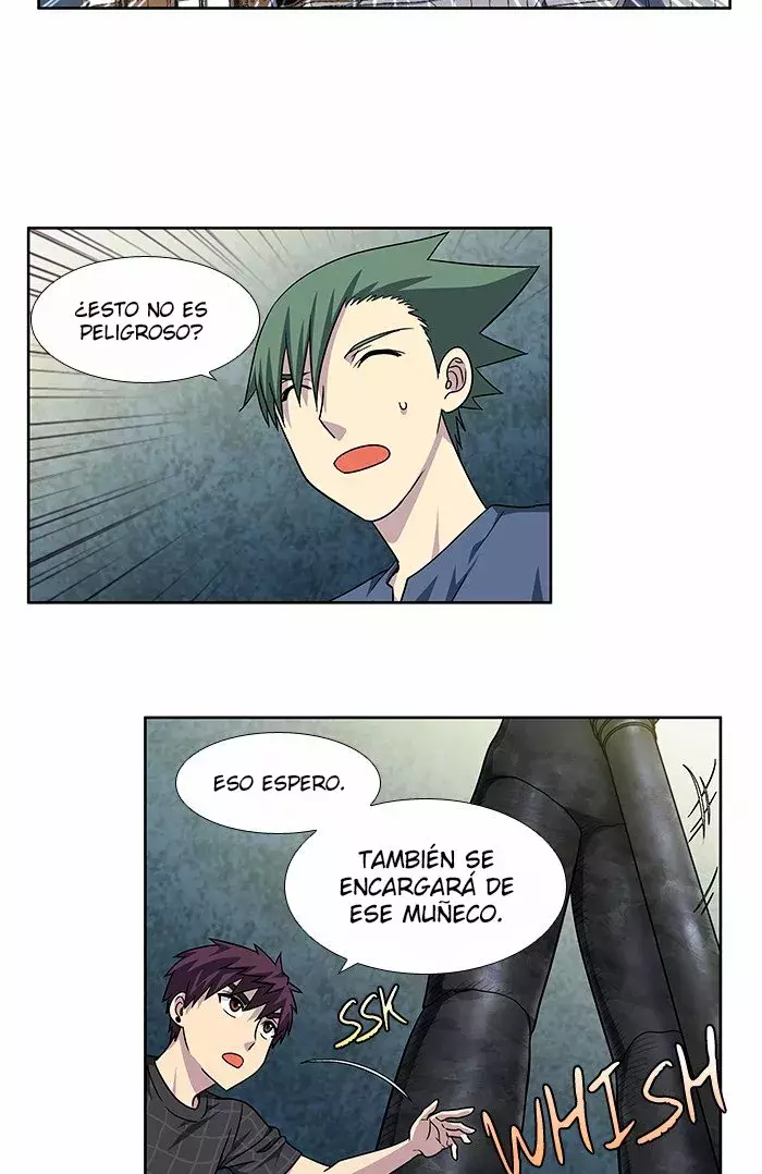 Read The Gamer Es Manga Online