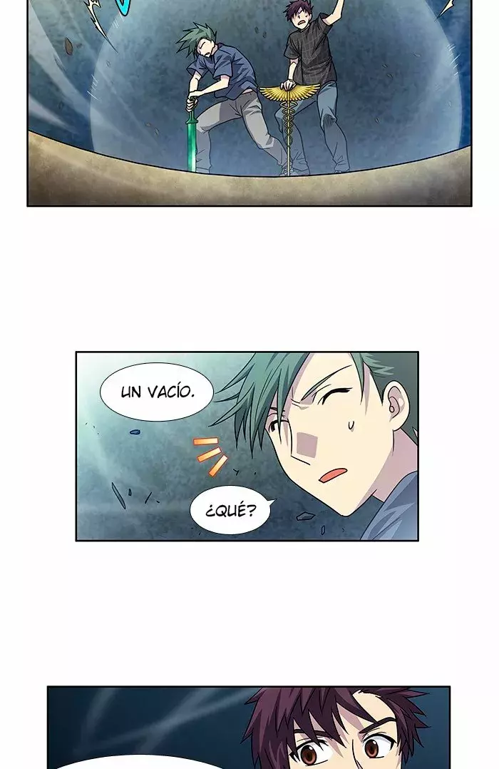Read The Gamer Es Manga Online