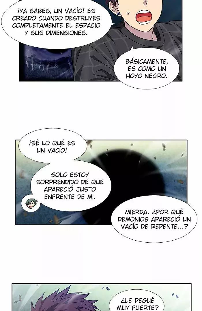 Read The Gamer Es Manga Online
