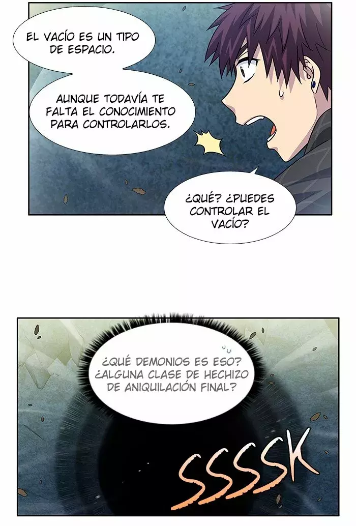 Read The Gamer Es Manga Online